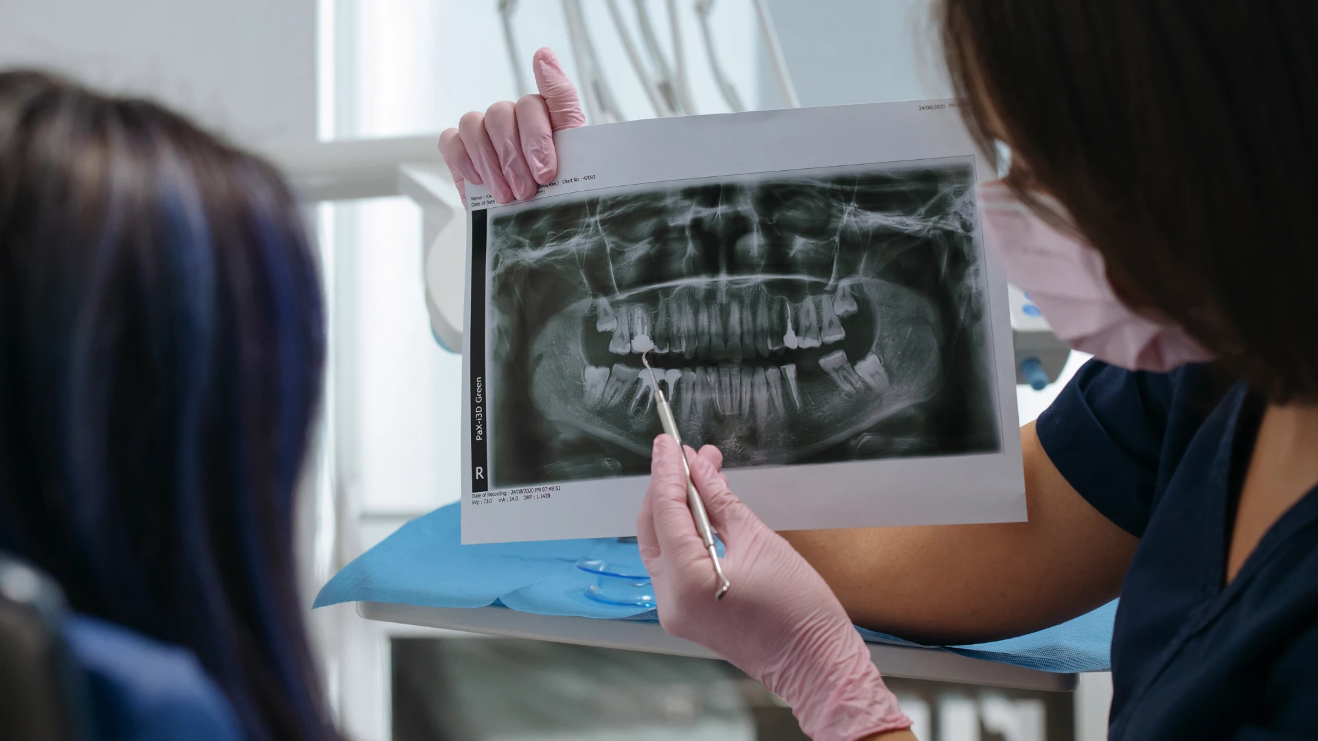  Endodontics