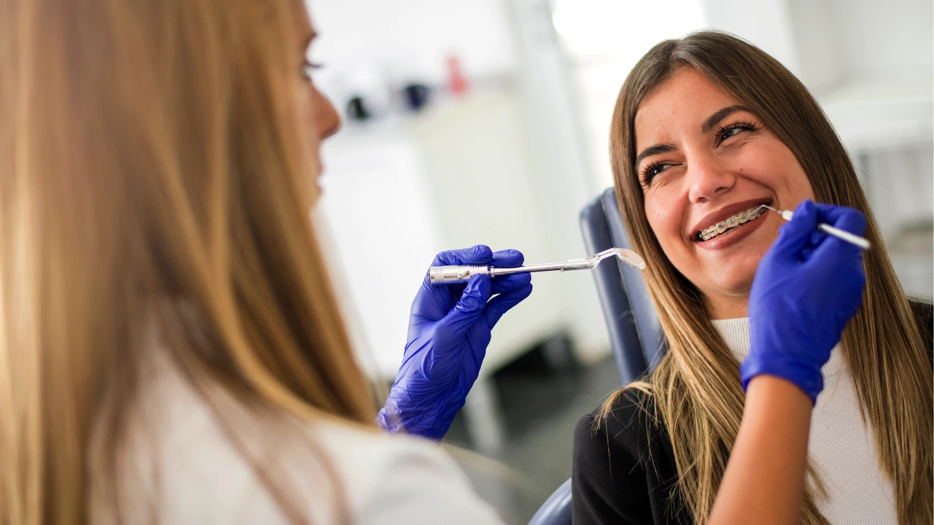 Orthodontics
