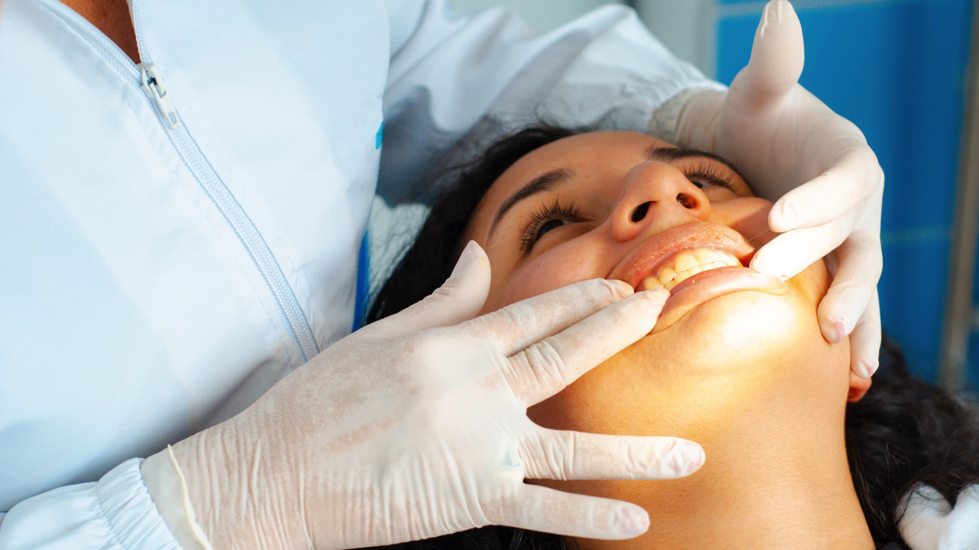 Periodontics