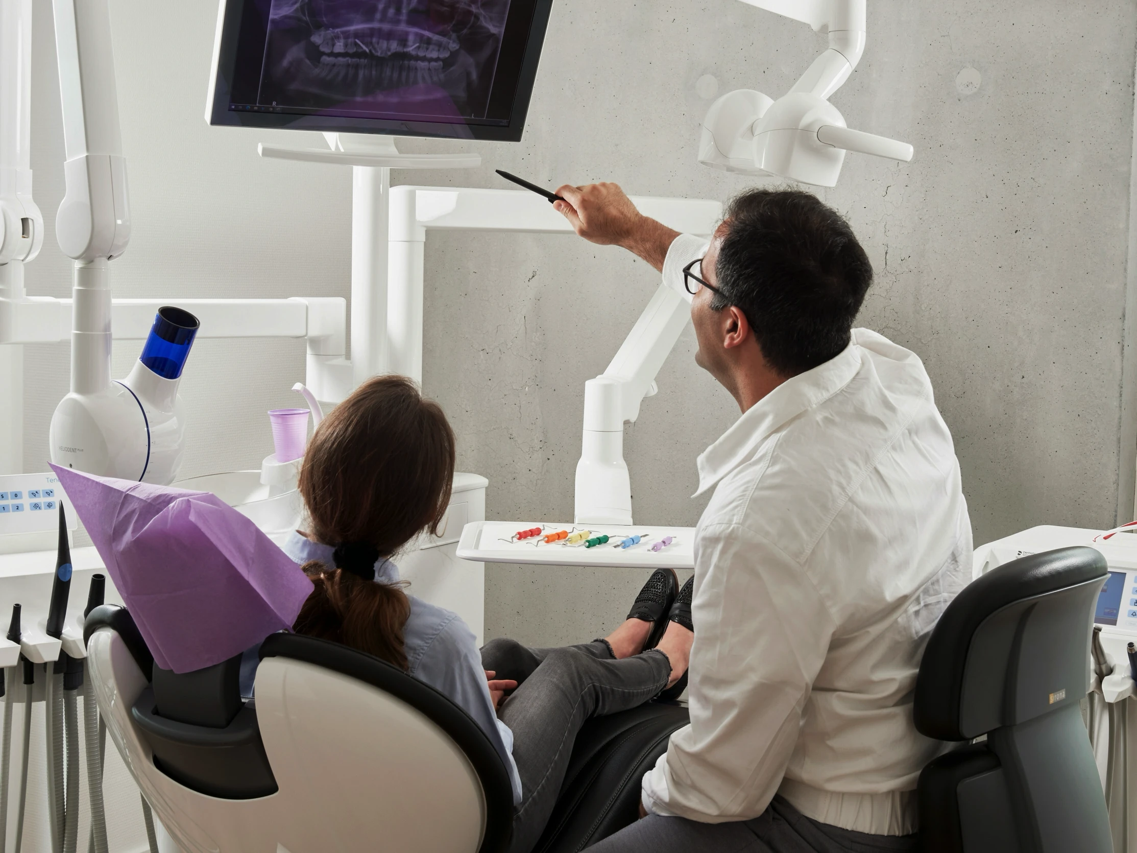 Why Culture Is the Key to a Happier, More Loyal Dental Team