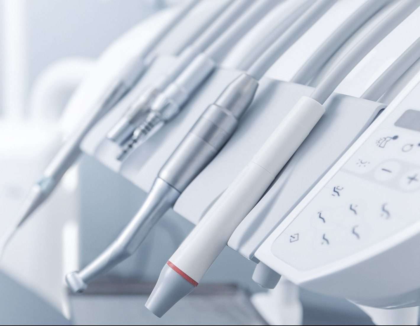 Dental Tools – Home Page Hero