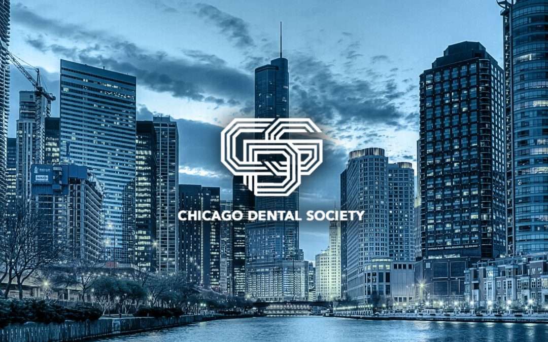 Torch Dental Launches Partnership  with Chicago Dental Society Ahead  of Chicago Midwinter 2024