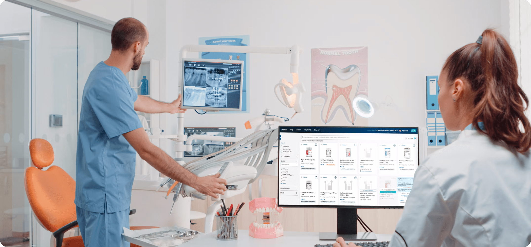 3 Key Steps to Launching a Successful Dental Practice