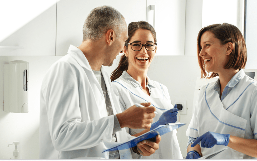 The Ultimate Guide to Tackling Dental Staffing Challenges
