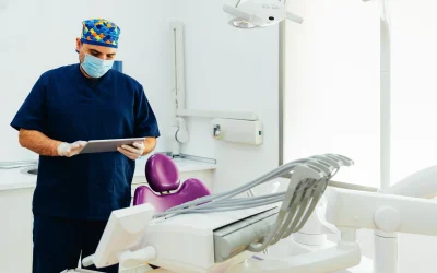 Systems in a Dental Office – The Well-Oiled Machine Checklist
