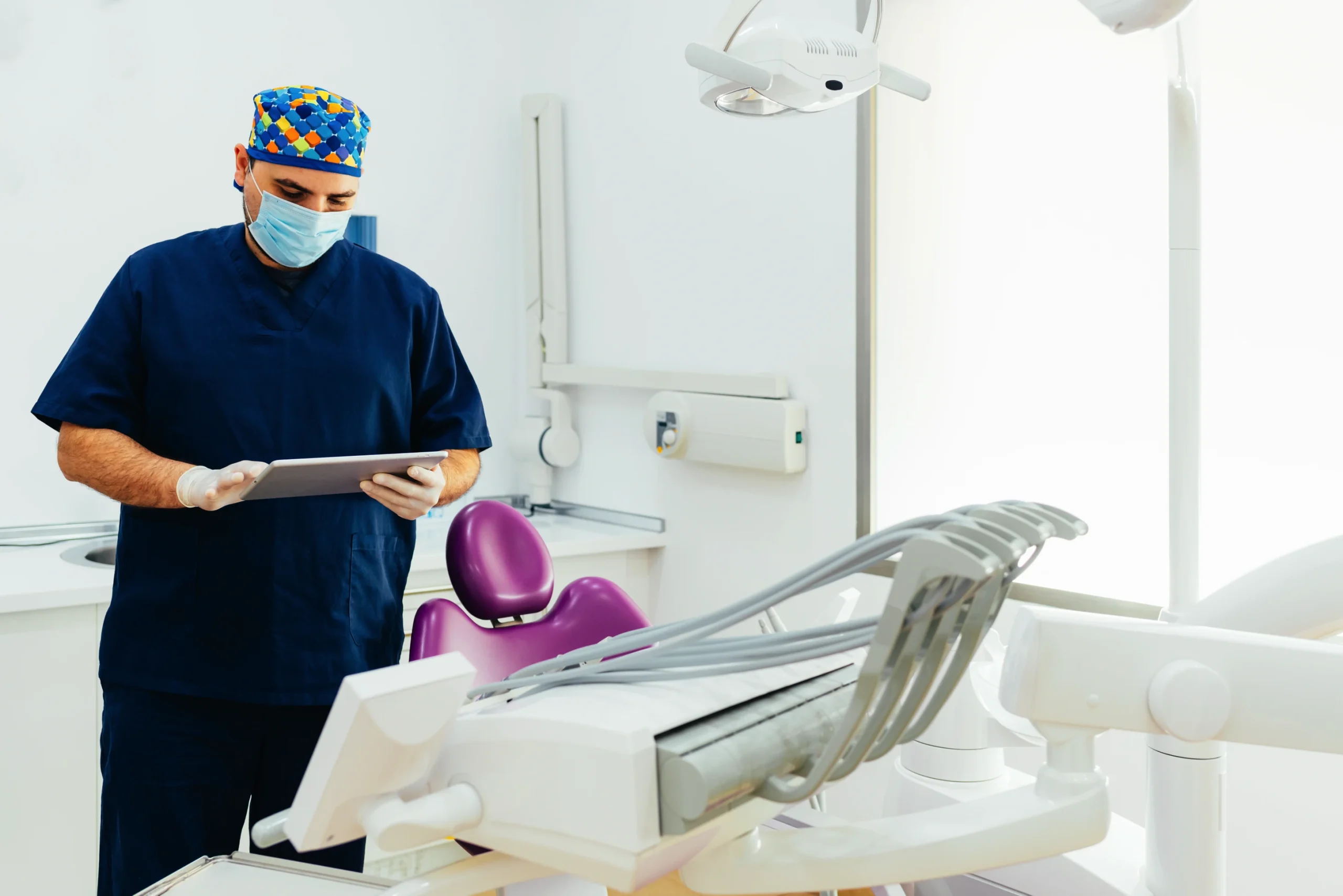 Sep 24th Systems in a Dental Office - The Well-Oiled Machine Checklist