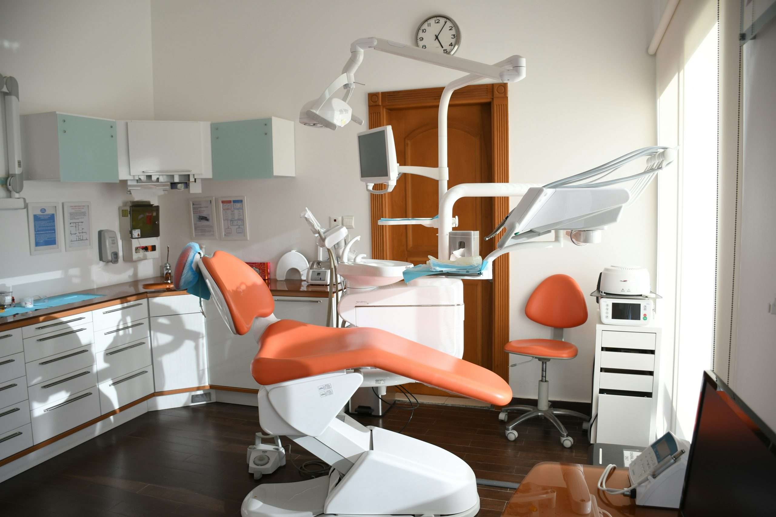 Dental practice