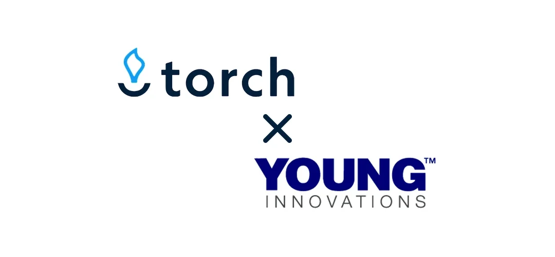 Torch Dental Expands Offering with Young Innovations Partnership